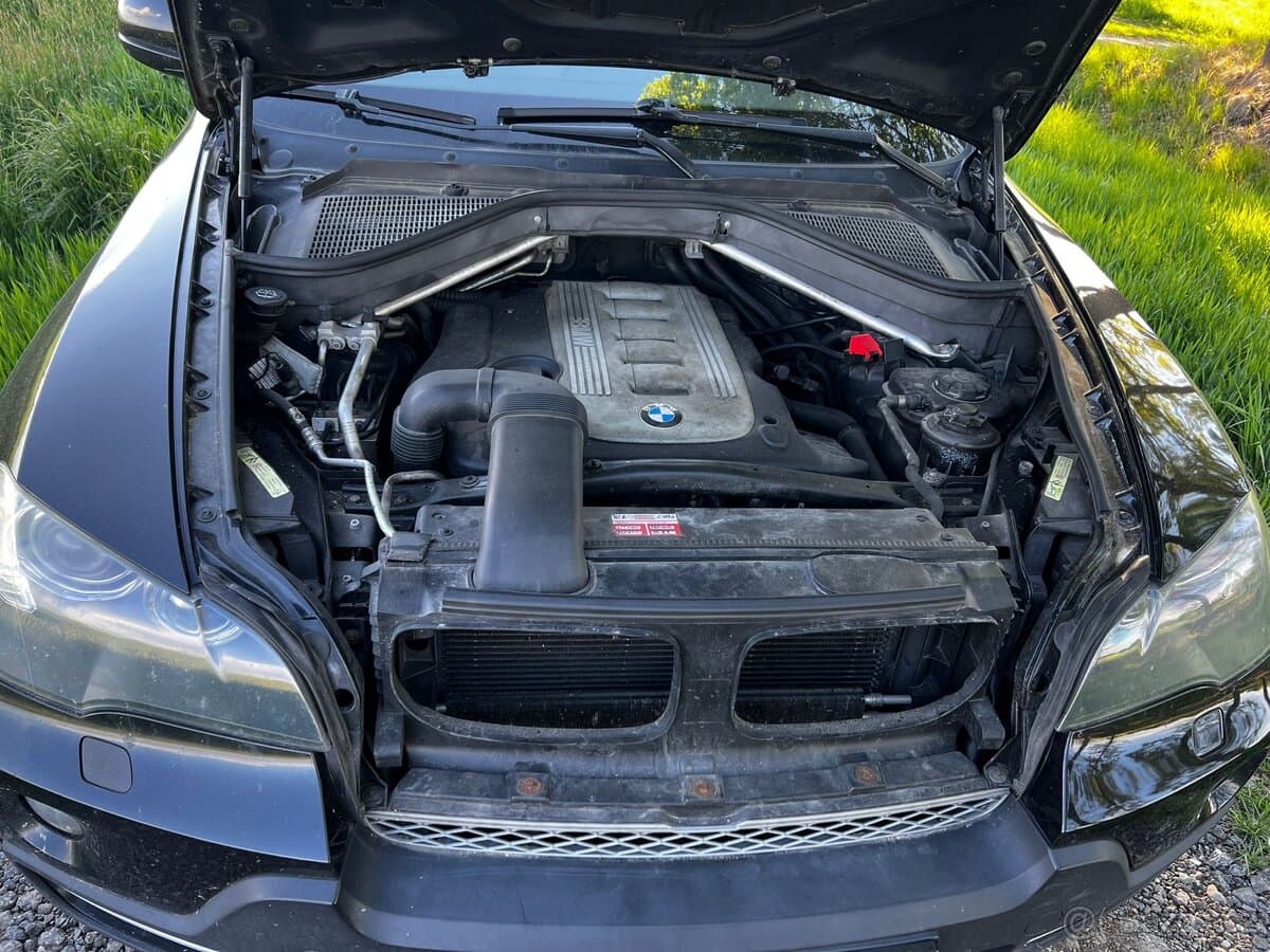 2009 BMW X5 - 5
