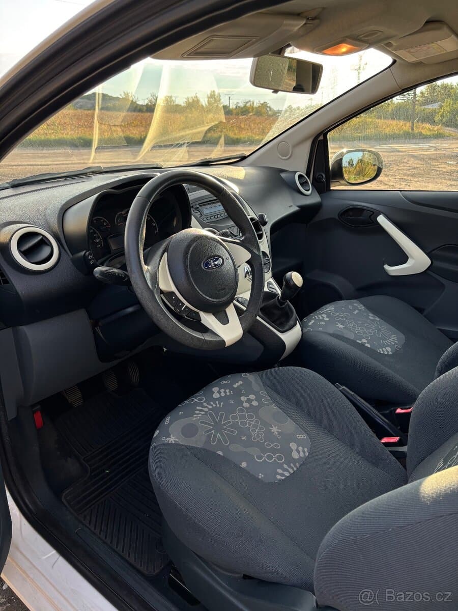 2016 Ford KA+ - 5