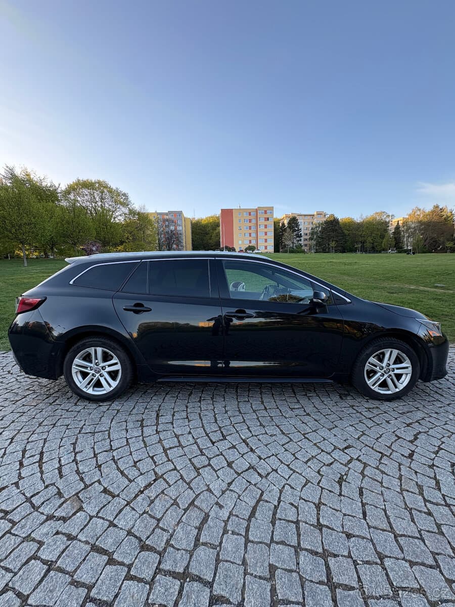 2022 Toyota COROLLA - 5