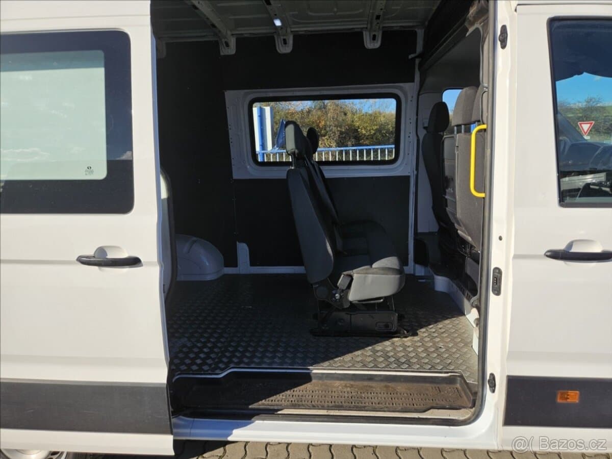 2019 Volkswagen OSTATNÍ - 5