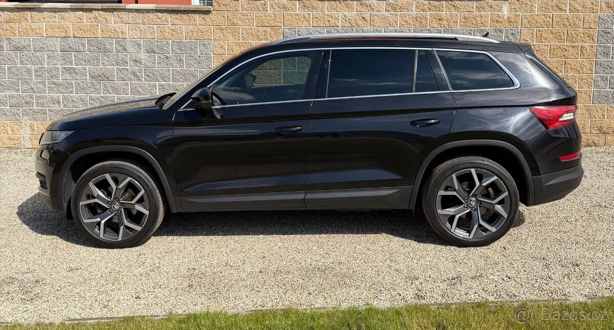 2019 Škoda KODIAQ - 5