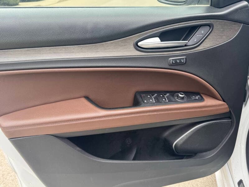 2021 Alfa Romeo STELVIO - 5