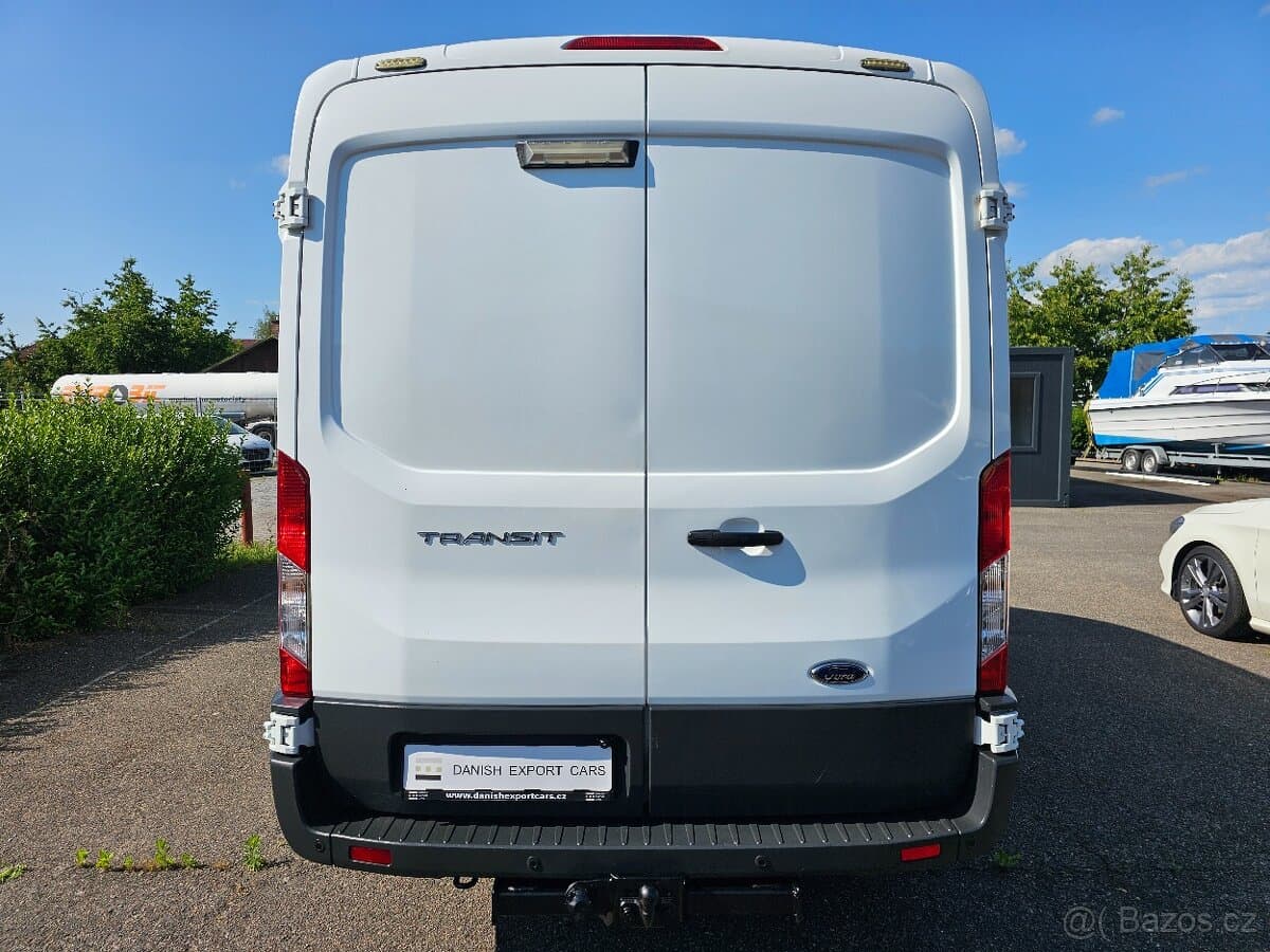 2018 Ford TRANSIT - 5