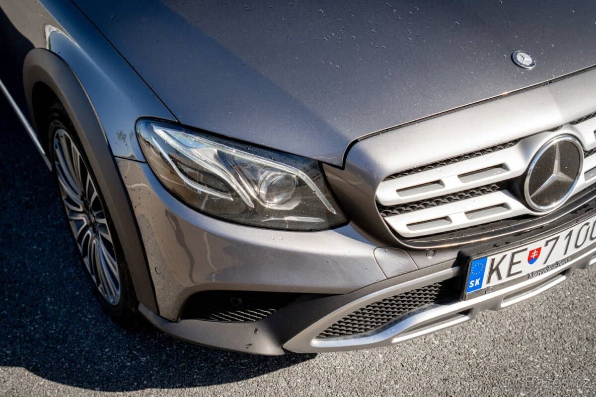 2018 Mercedes-Benz OSTATNÍ - 5