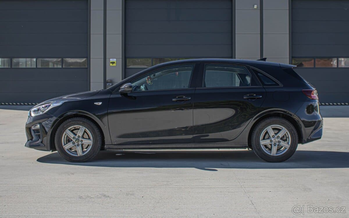 2021 Kia PROCEED - 5