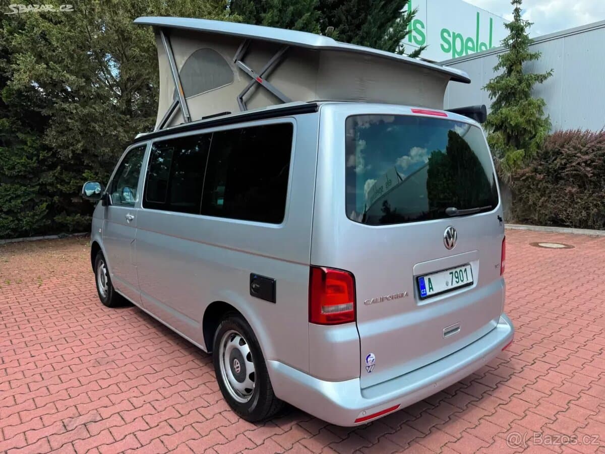 2013 Volkswagen OSTATNÍ - 5