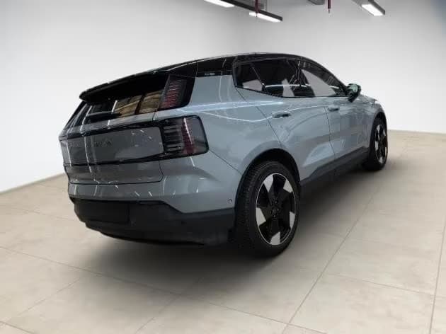 2024 Volvo EX30 - 5