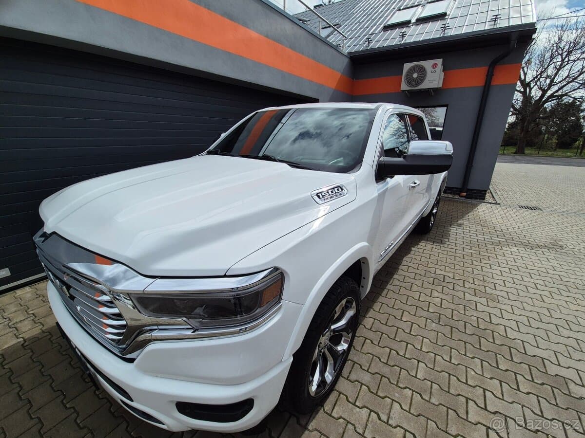 2022 Dodge OSTATNÍ - 5