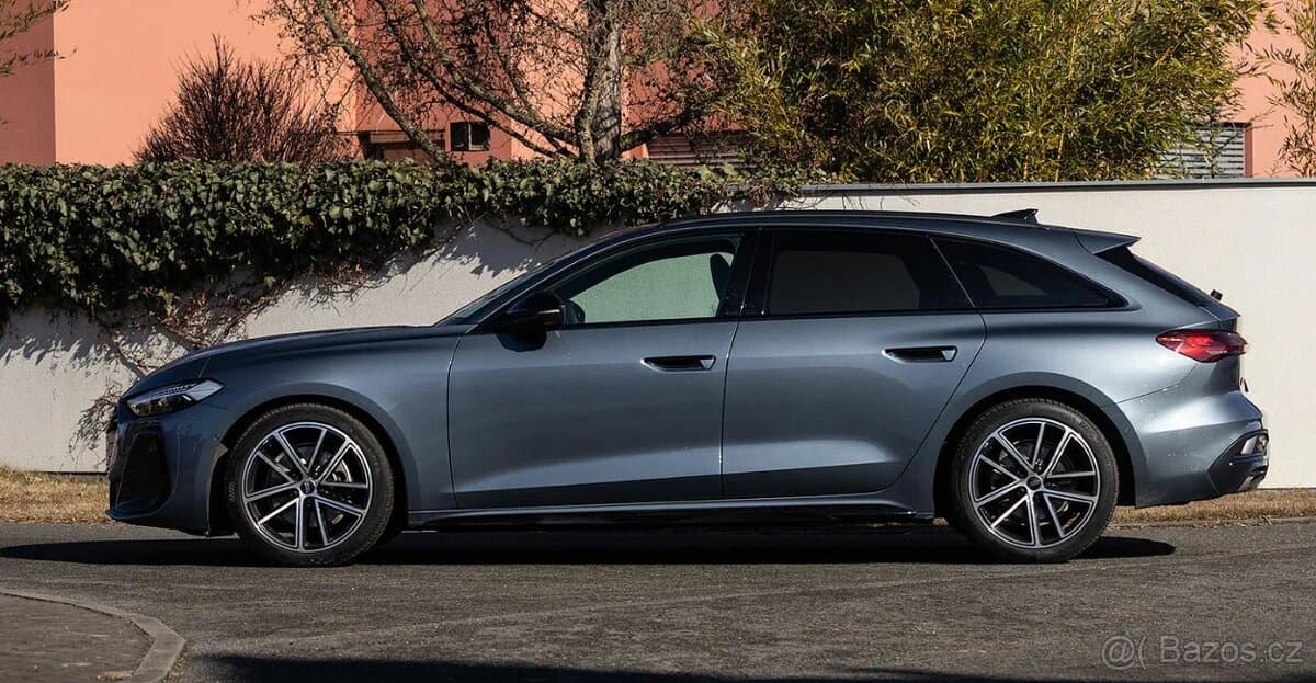 Audi A5 - 5