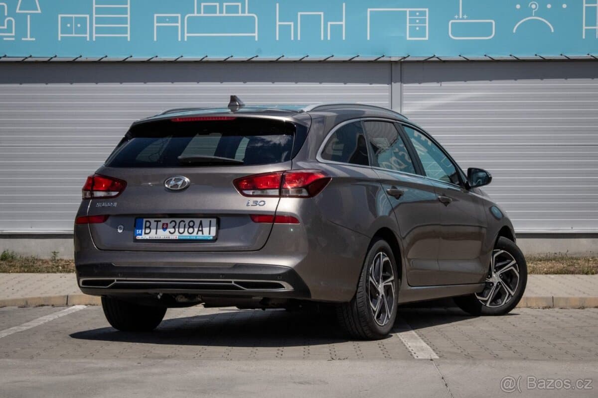 2020 Hyundai i30 - 5