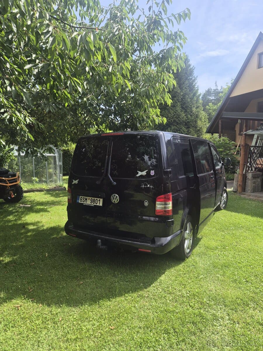 2011 Volkswagen OSTATNÍ - 5