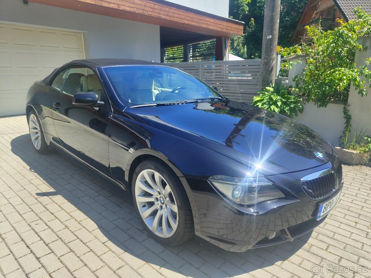 2006 BMW OSTATNÍ - 5