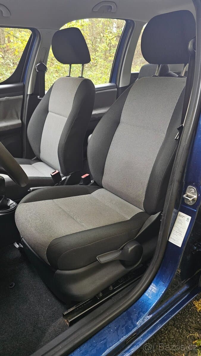2011 Škoda ROOMSTER - 5