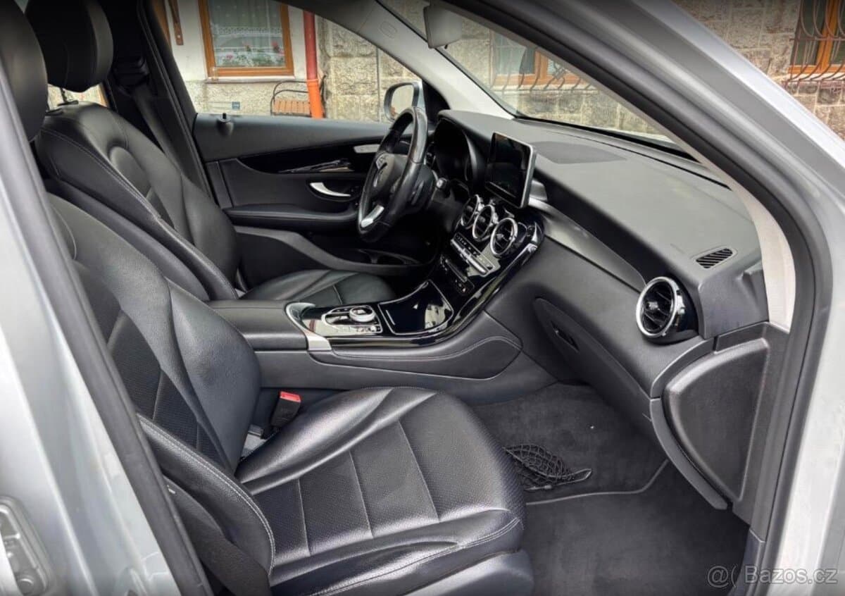 2017 Mercedes-Benz OSTATNÍ - 5