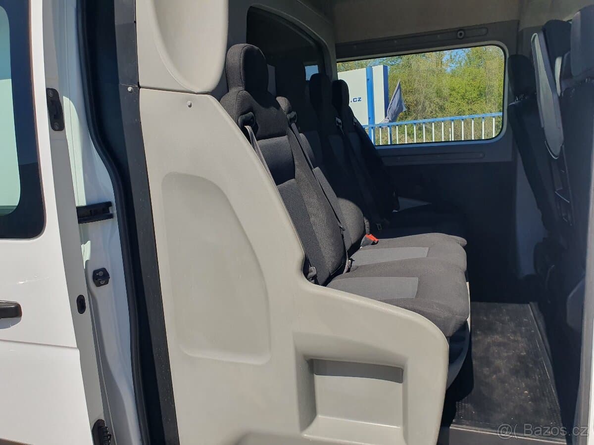 2021 Renault MASTER - 5