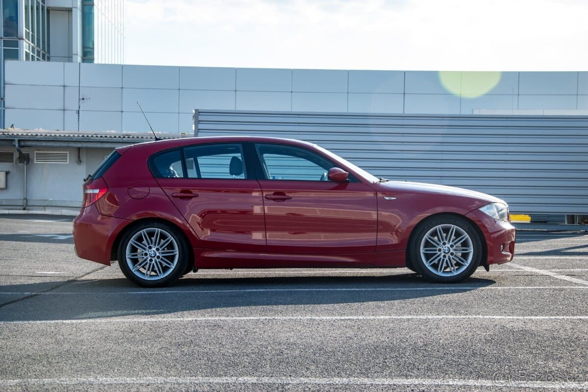 2007 BMW OSTATNÍ - 5
