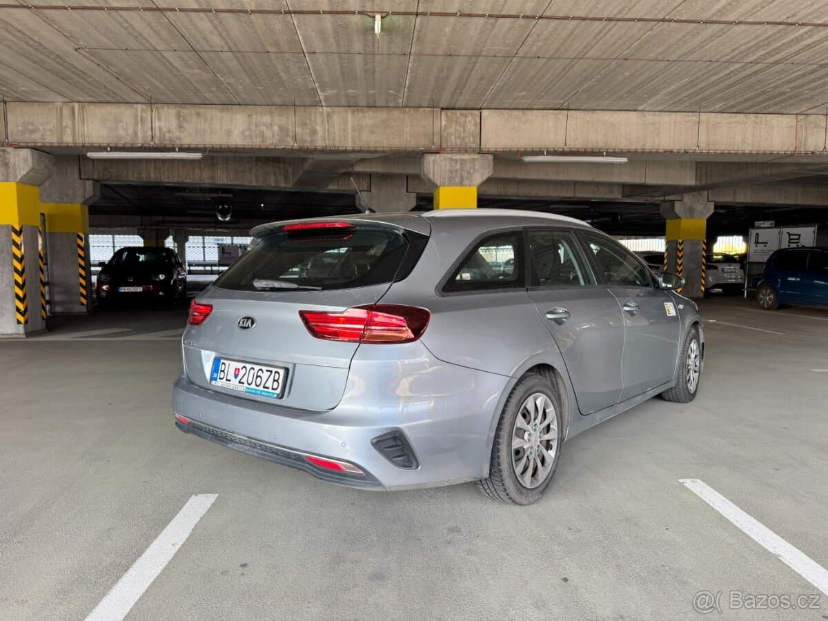 2019 Kia OSTATNÍ - 5