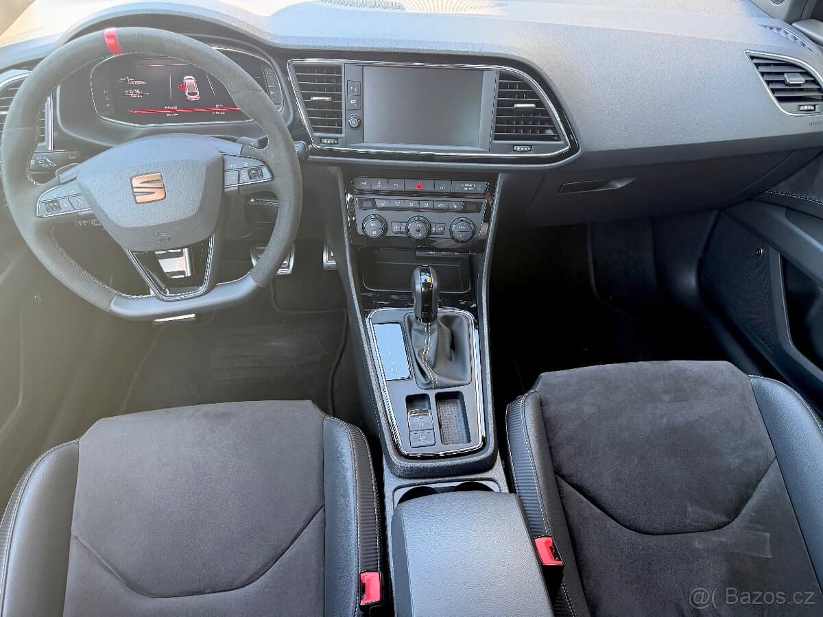 2020 Seat LEON - 5