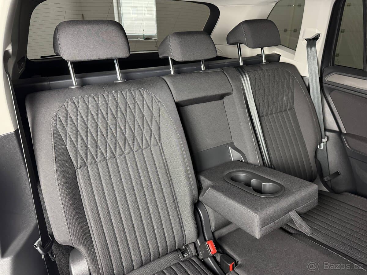 Volkswagen TIGUAN - 5