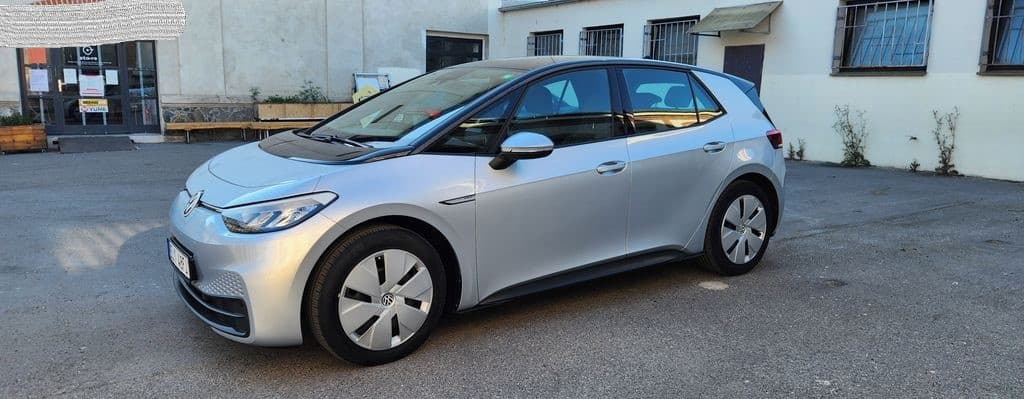2020 Volkswagen ID.3 - 5