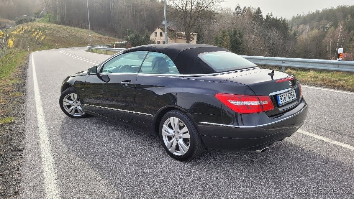 2011 Mercedes-Benz OSTATNÍ - 5