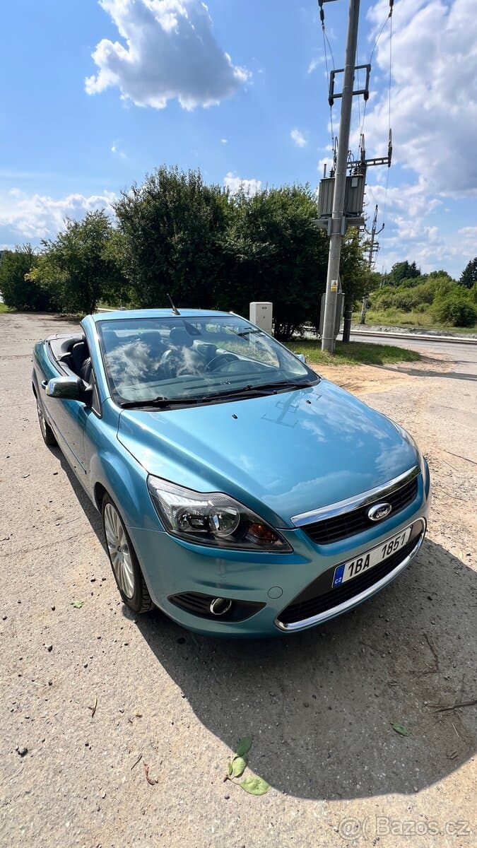 2009 Ford FOCUS - 5