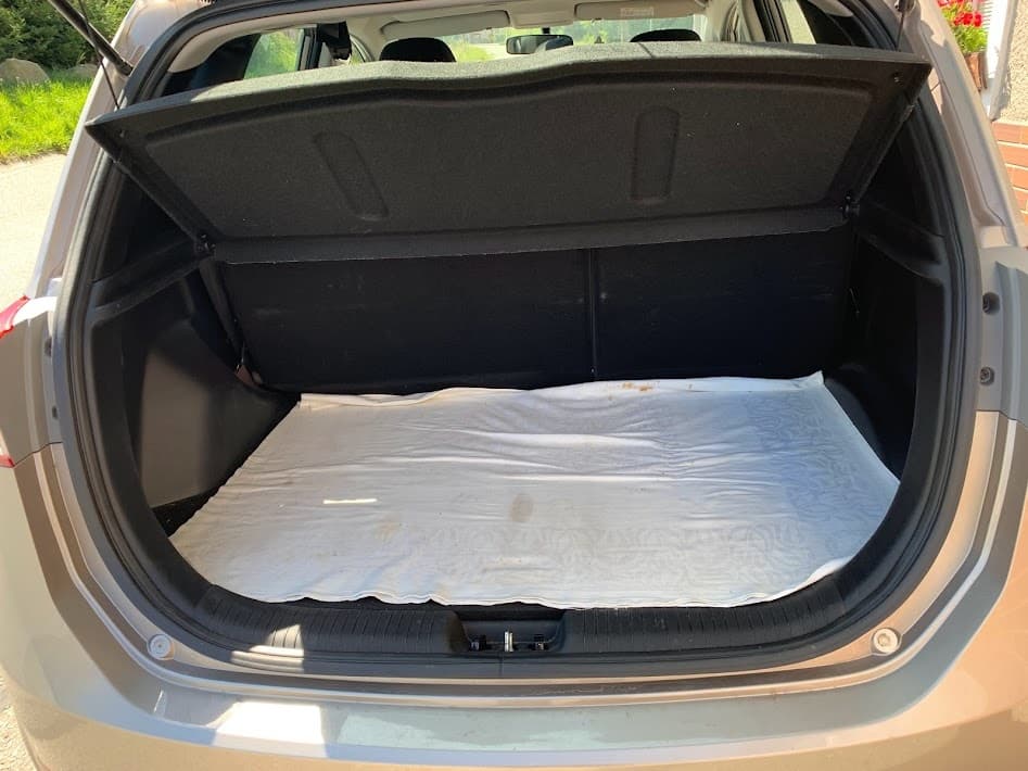 2018 Hyundai ix20 - 5