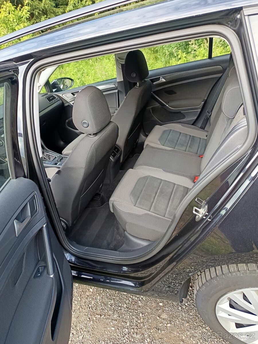 2019 Volkswagen GOLF - 5