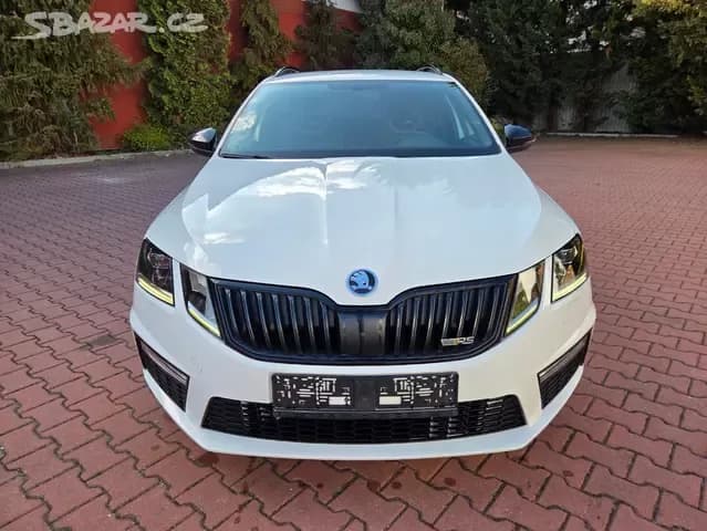 2017 Škoda OCTAVIA - 5