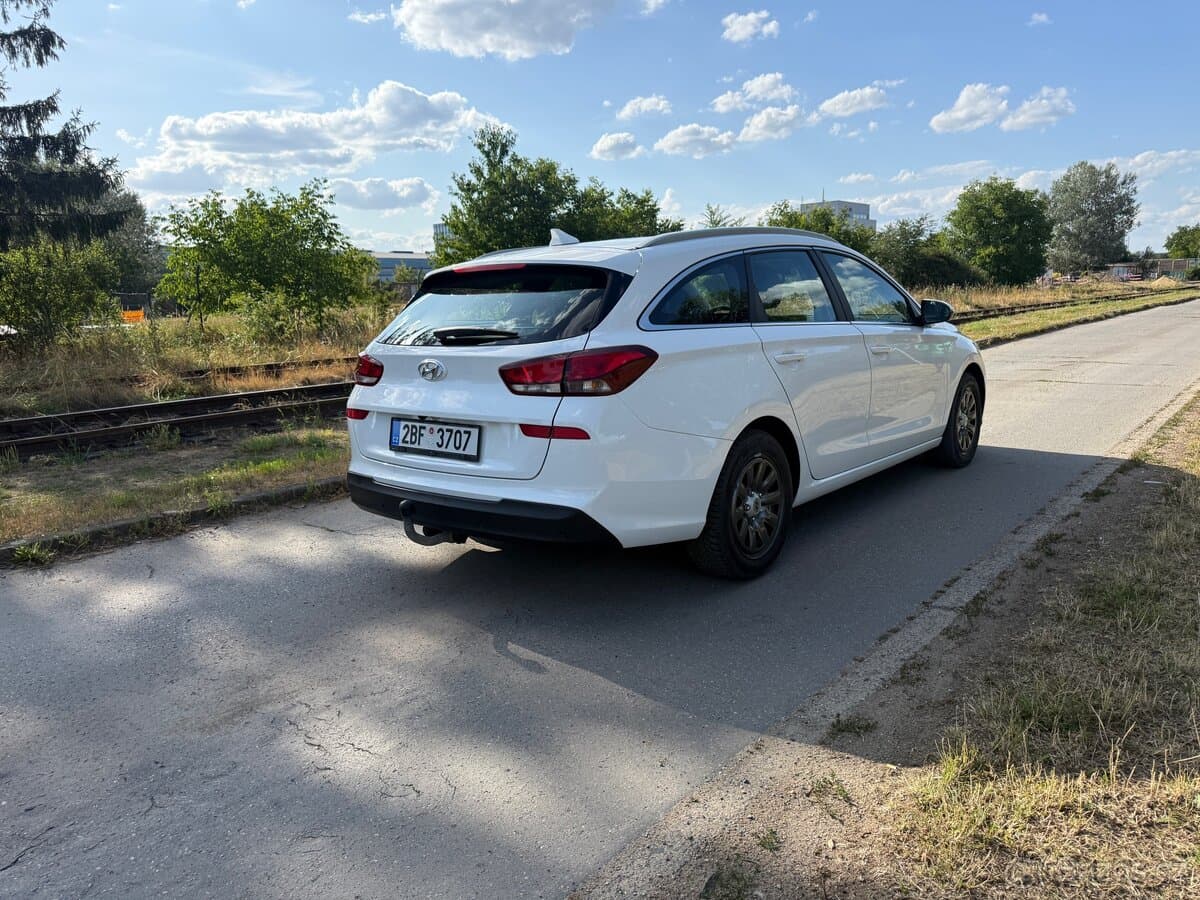 2020 Hyundai i30 - 5