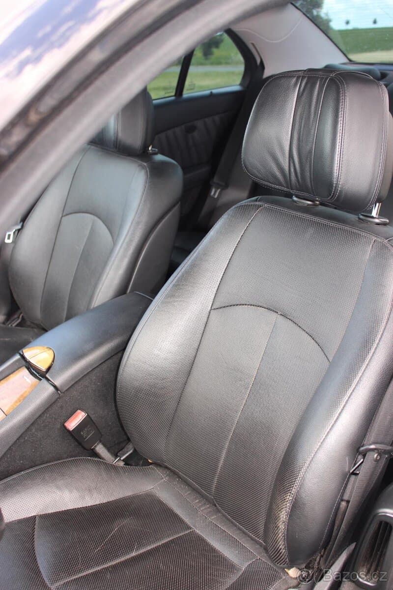2008 Mercedes-Benz OSTATNÍ - 5