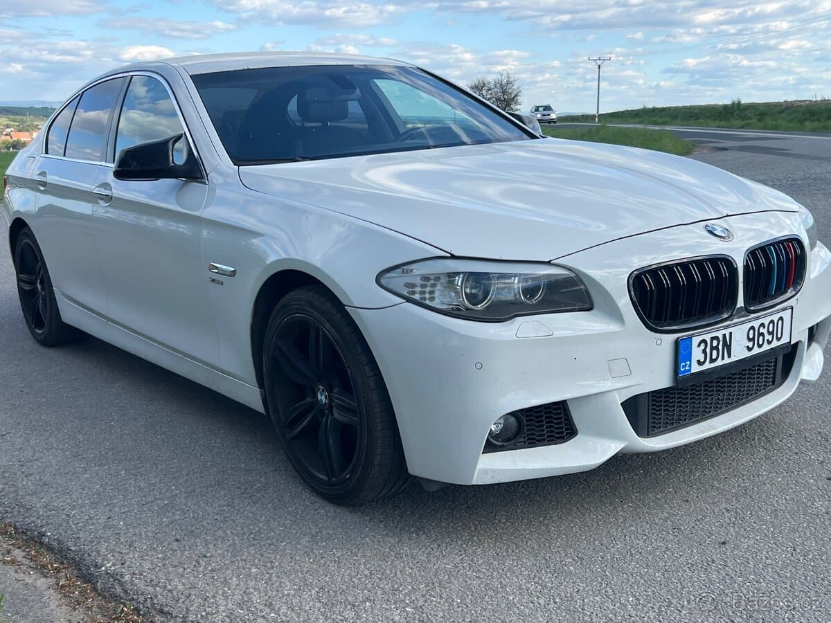 2012 BMW OSTATNÍ - 5