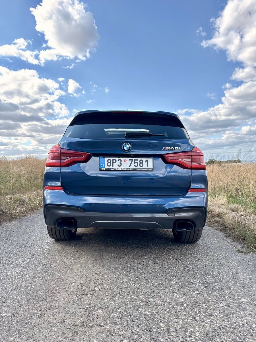 2018 BMW M4 - 5