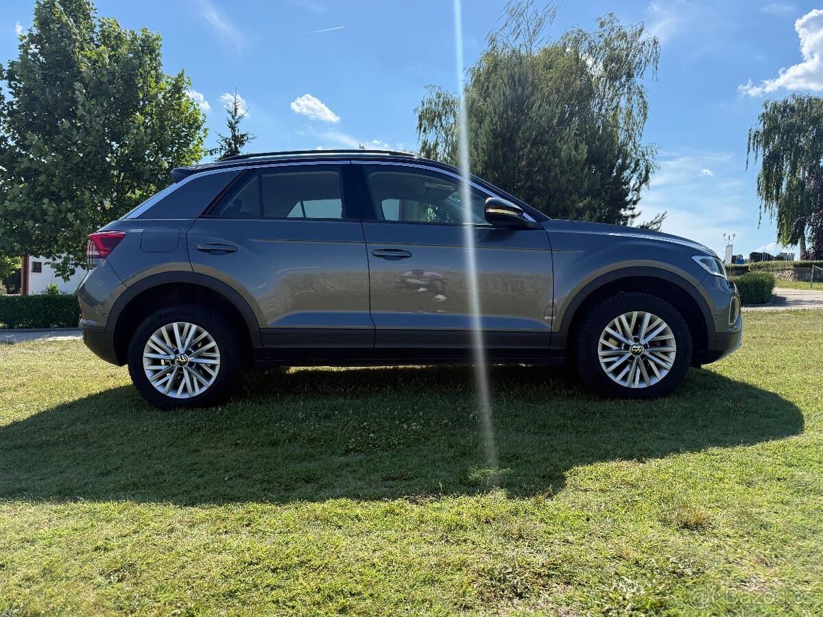 2023 Volkswagen T-ROC - 5