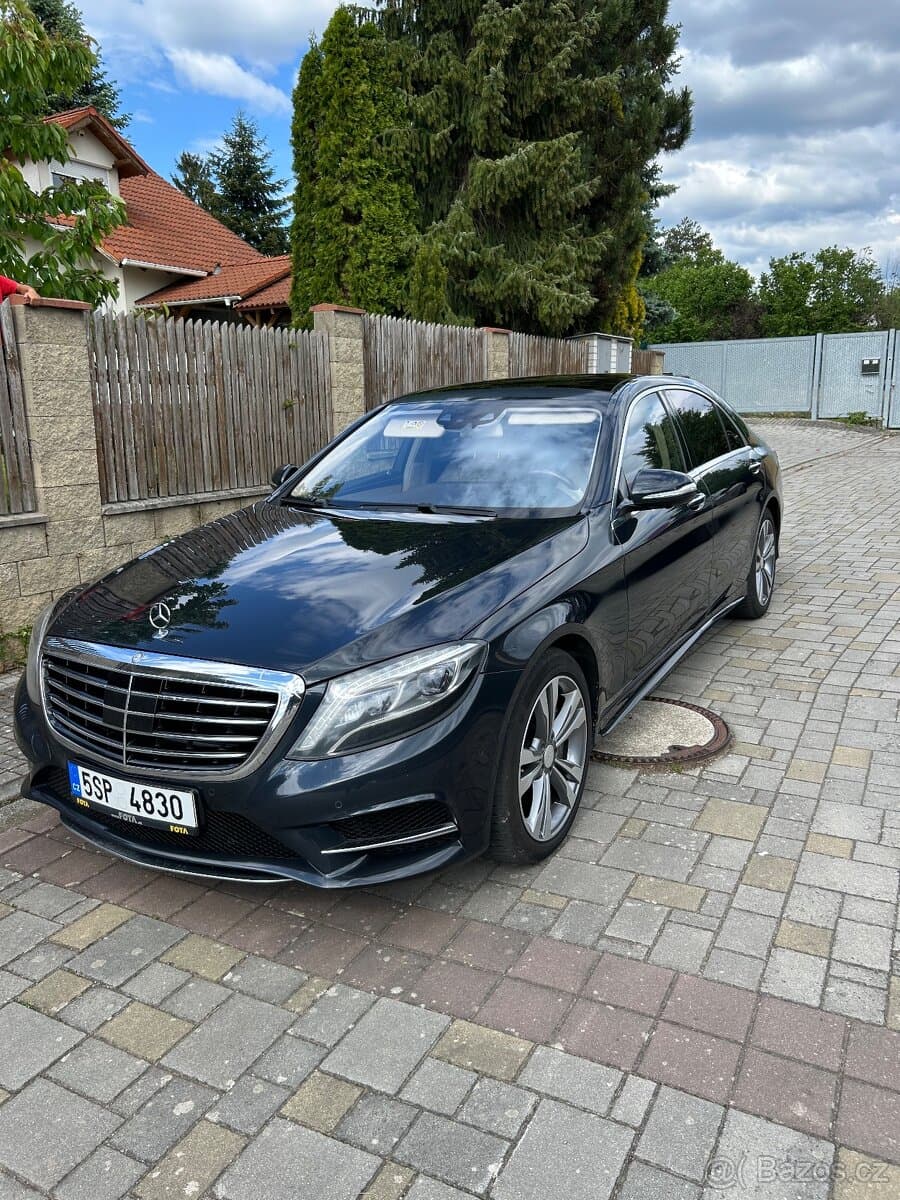 2014 Mercedes-Benz OSTATNÍ - 5