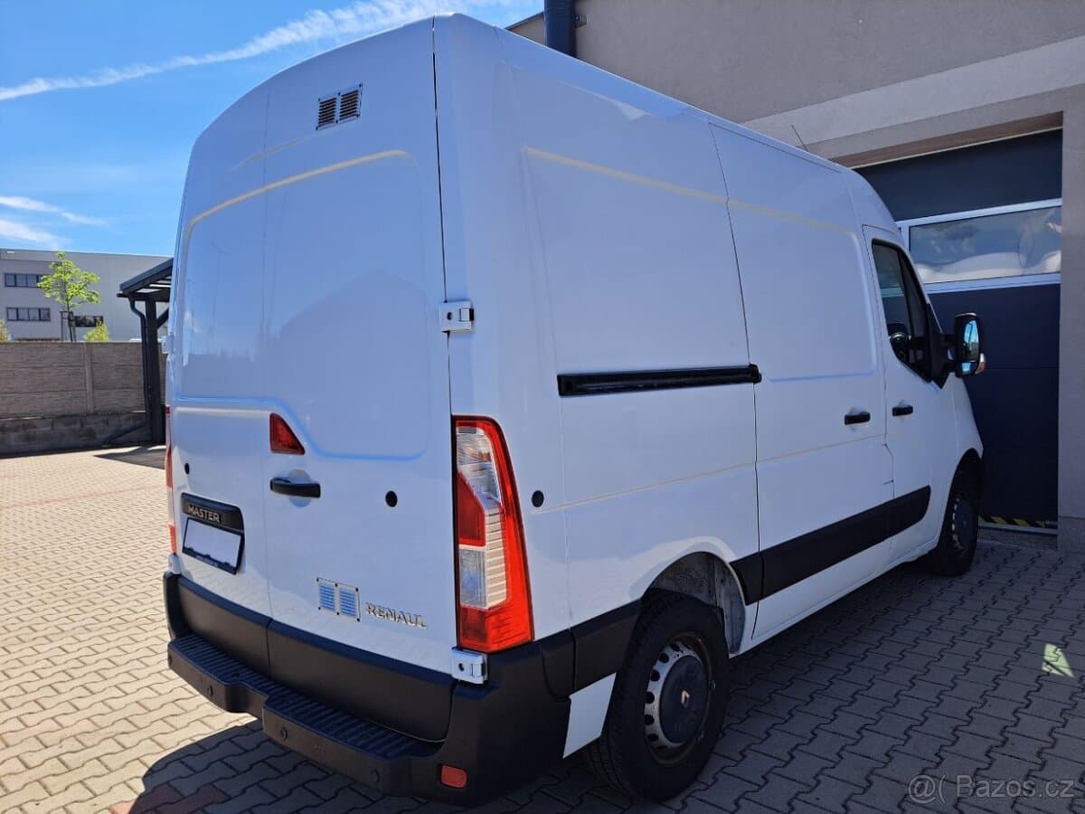2019 Renault MASTER - 5