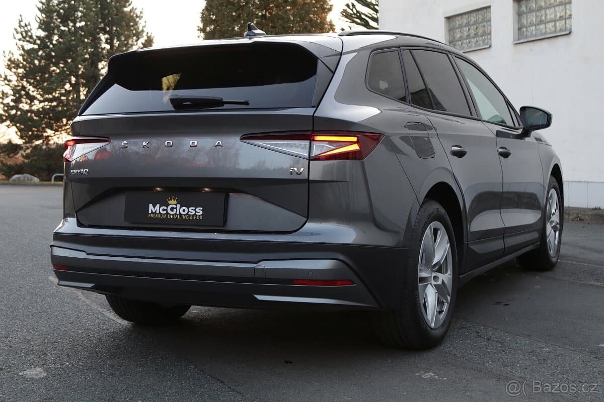 2023 Škoda ENYAQ - 5