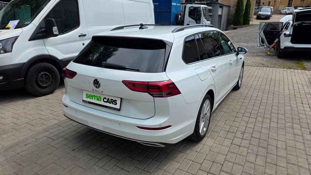 2024 Volkswagen GOLF - 5