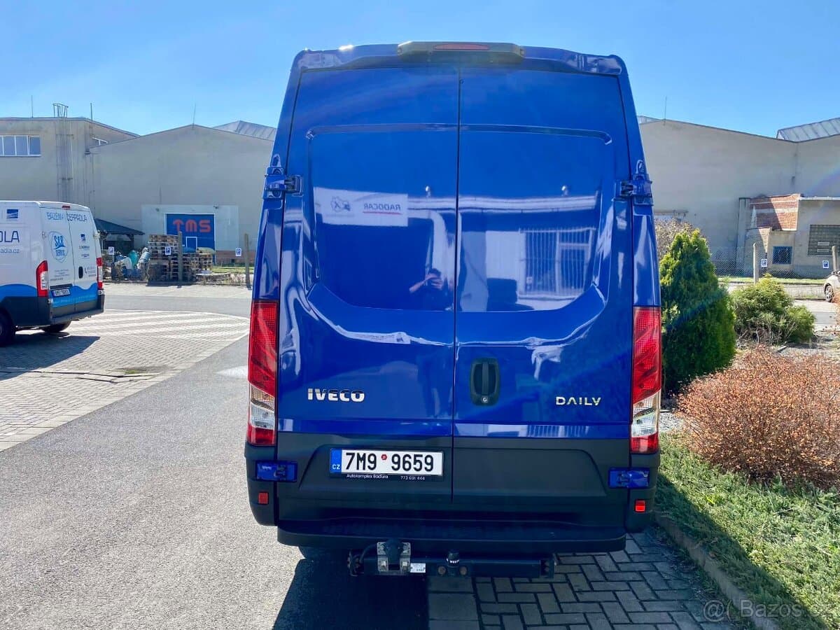2017 Iveco OSTATNÍ - 5