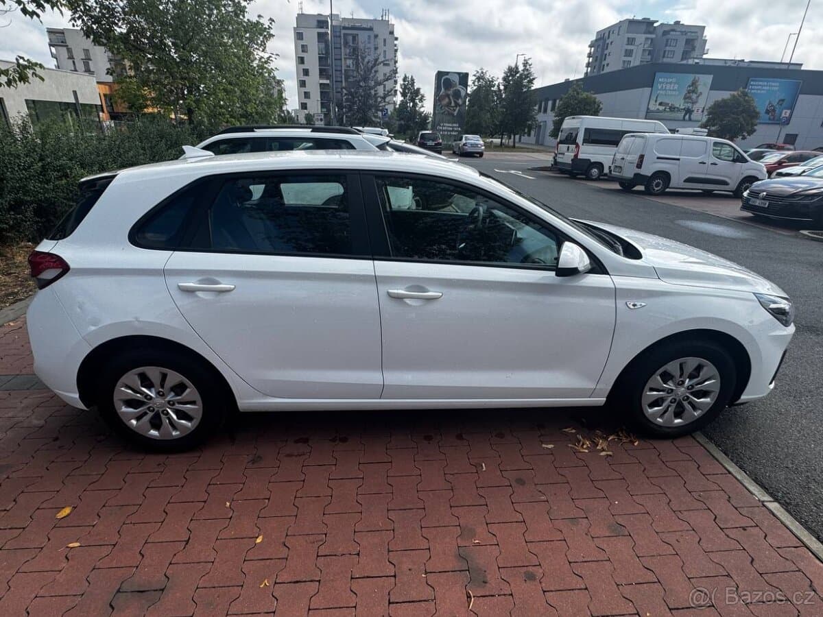 2020 Hyundai i30 - 5