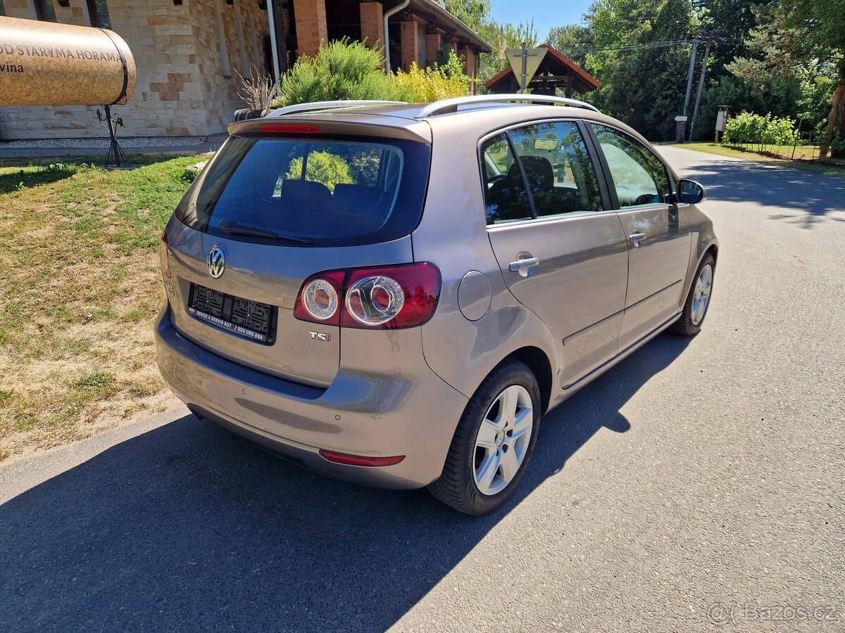 2009 Volkswagen GOLF - 5