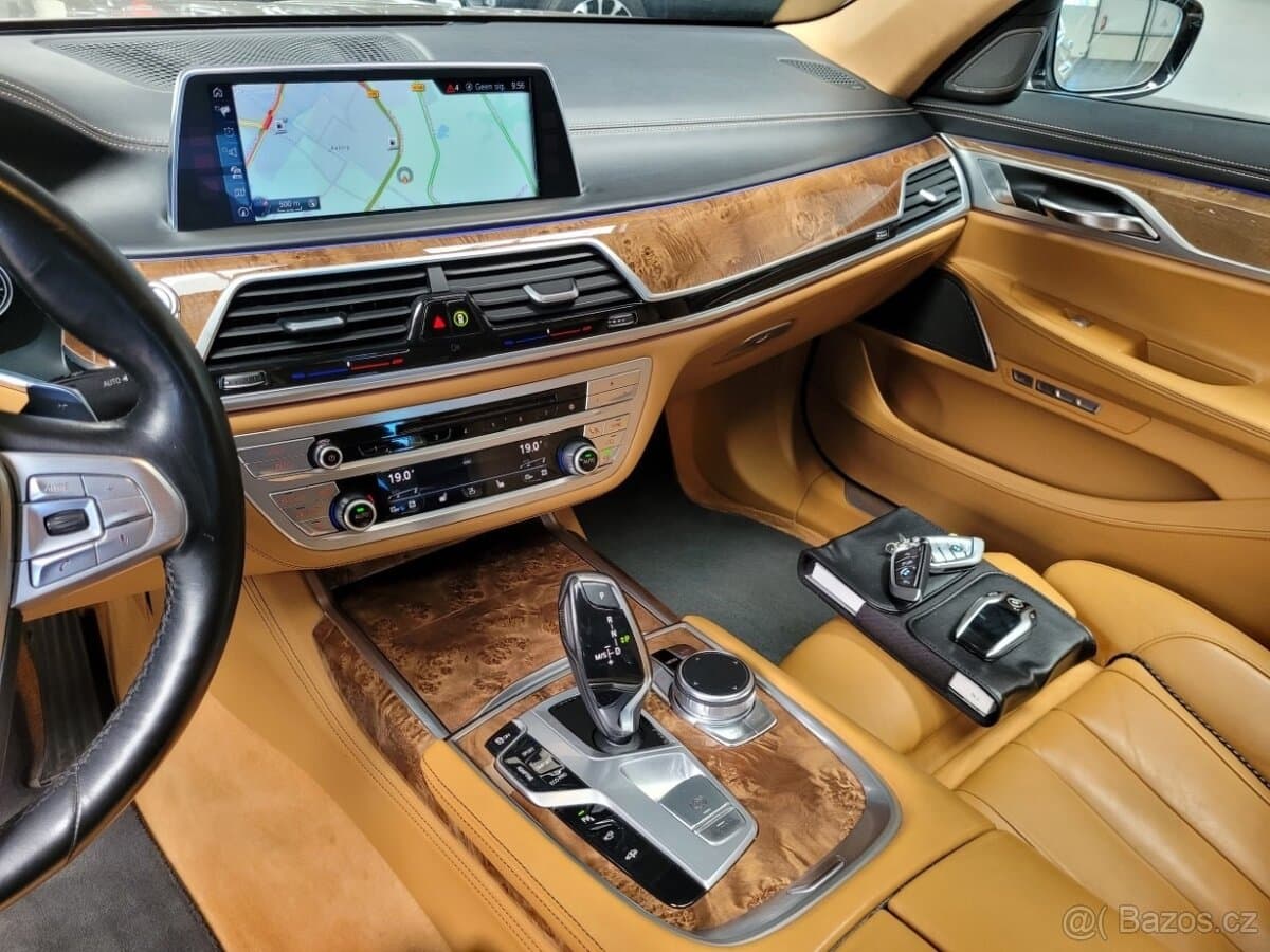2016 BMW OSTATNÍ - 5