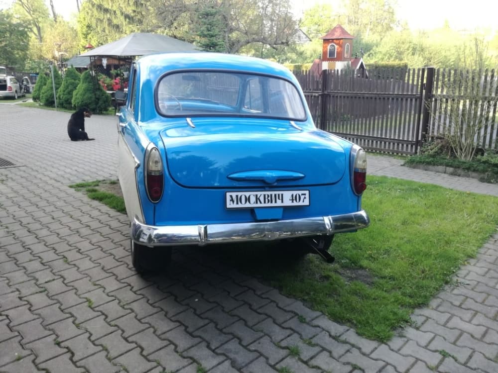 1963 Ostatní OSTATNÍ - 5