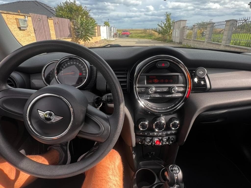 2015 Mini COOPER - 5