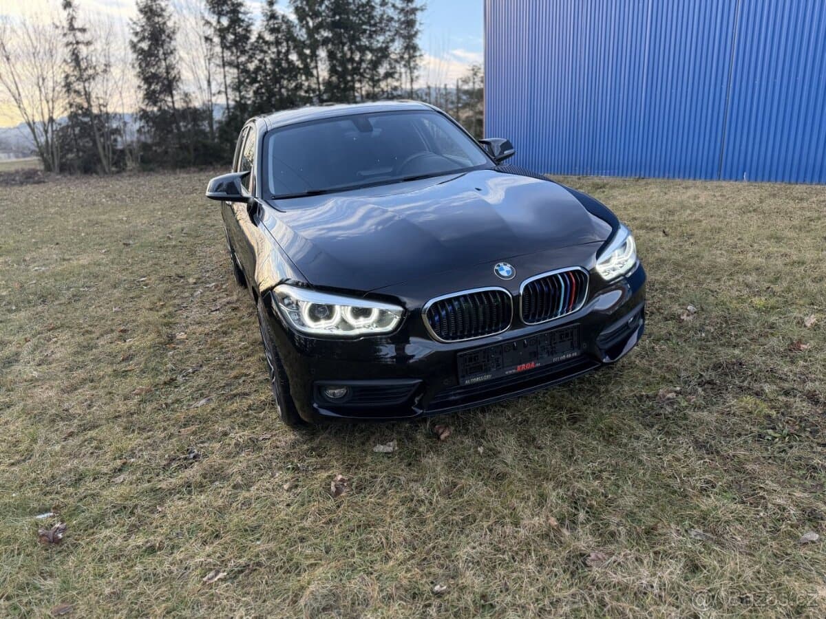 2019 BMW OSTATNÍ - 5