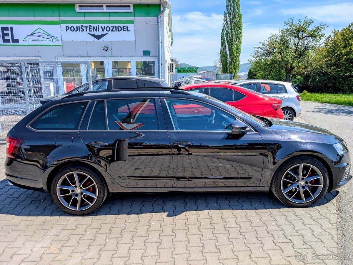 2017 Škoda OCTAVIA - 5