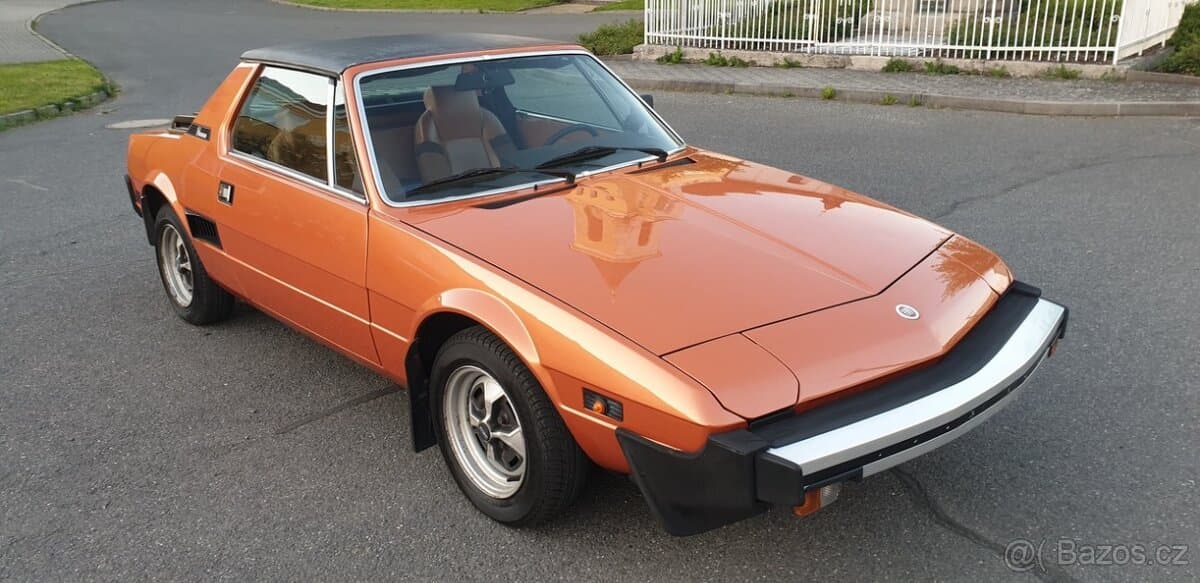 1981 Fiat OSTATNÍ - 5