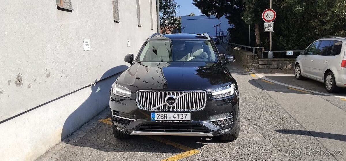 2018 Volvo XC90 - 5
