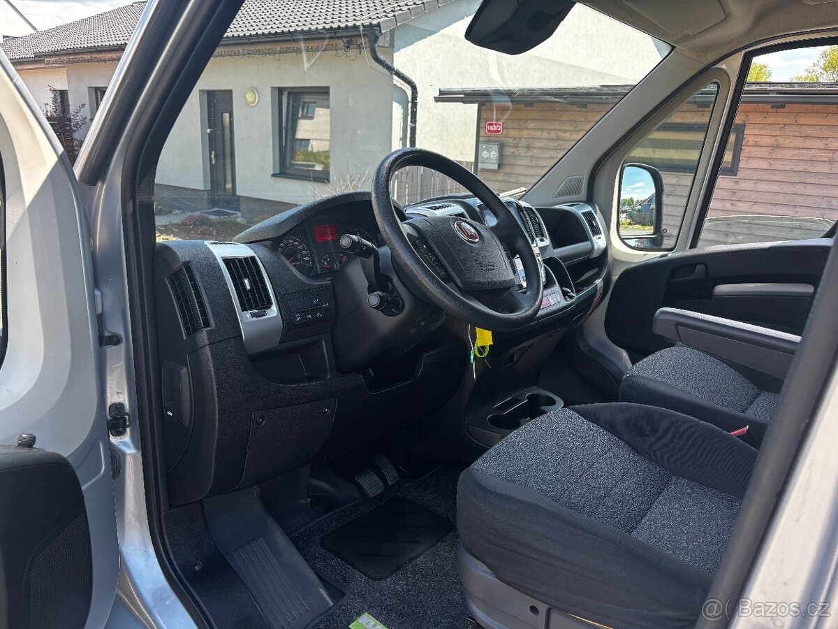 2020 Fiat DUCATO - 5
