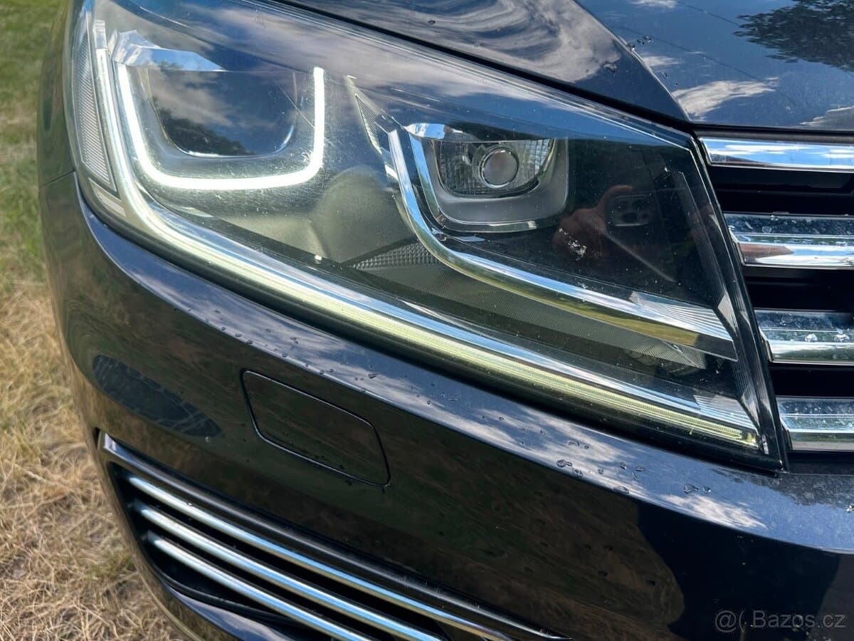 Volkswagen TOUAREG - 5
